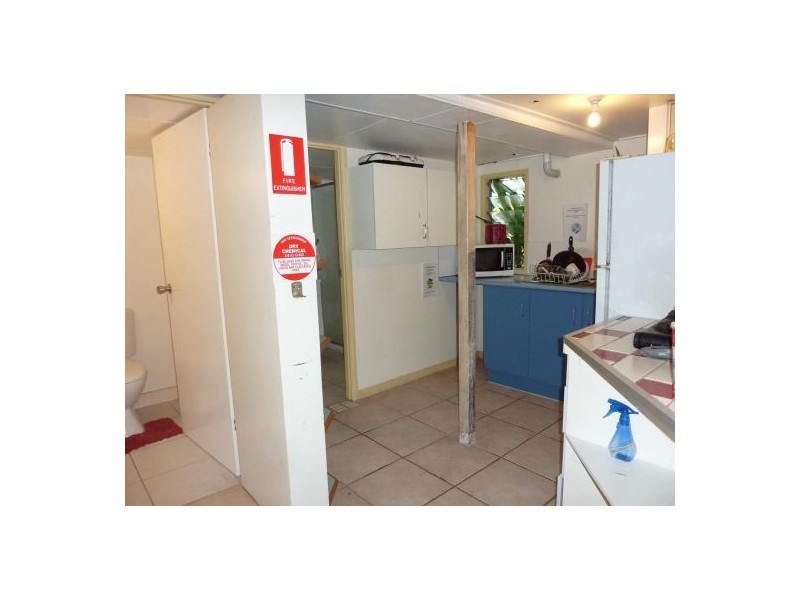 21 Warrego Street, Parramatta Park QLD 4870