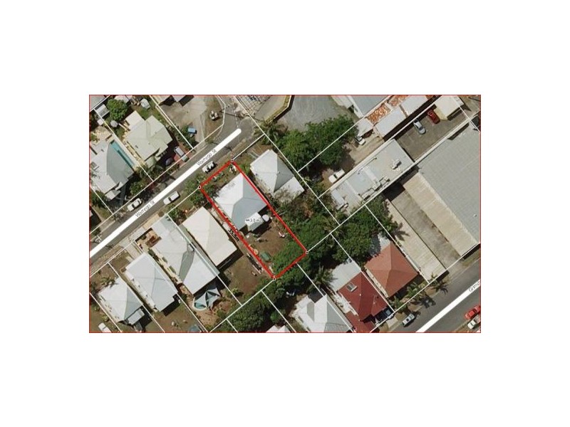 21 Warrego Street, Parramatta Park QLD 4870