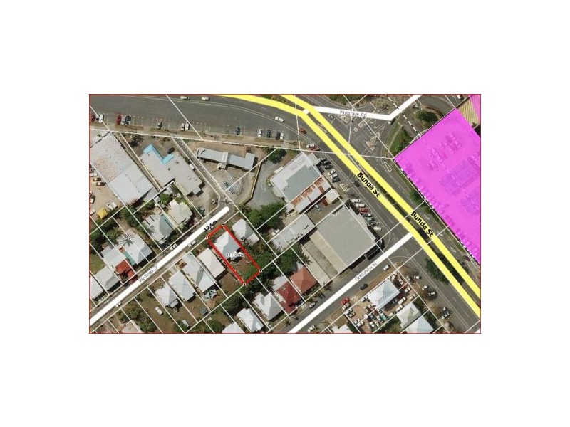 21 Warrego Street, Parramatta Park QLD 4870