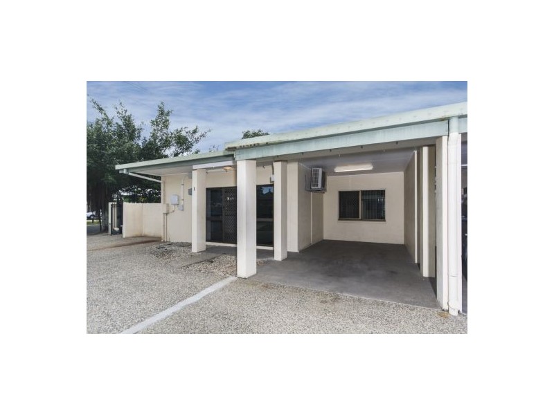 1/193 – 195 Spence Street, Bungalow QLD 4870