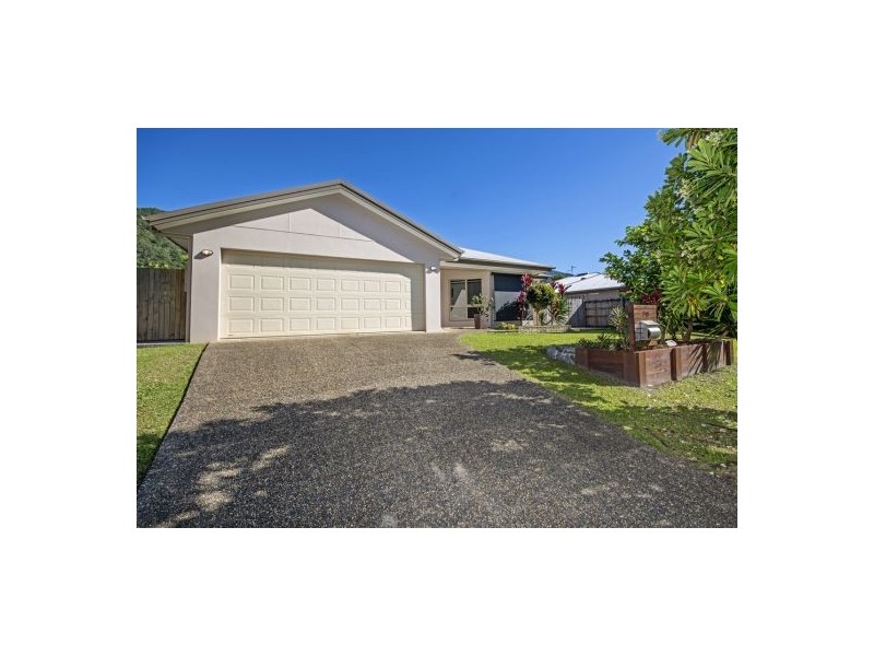 38 William Hickey Street, Redlynch QLD 4870