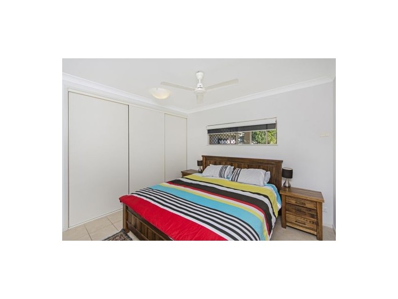 38 William Hickey Street, Redlynch QLD 4870