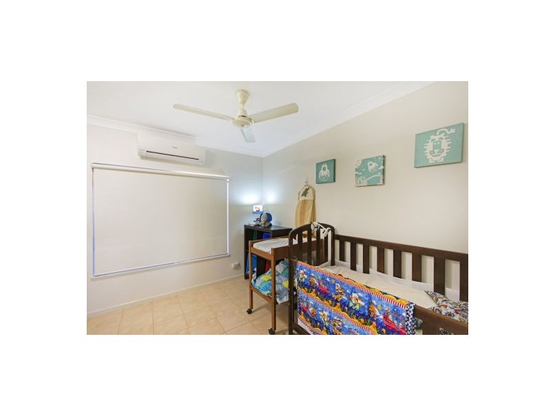 38 William Hickey Street, Redlynch QLD 4870