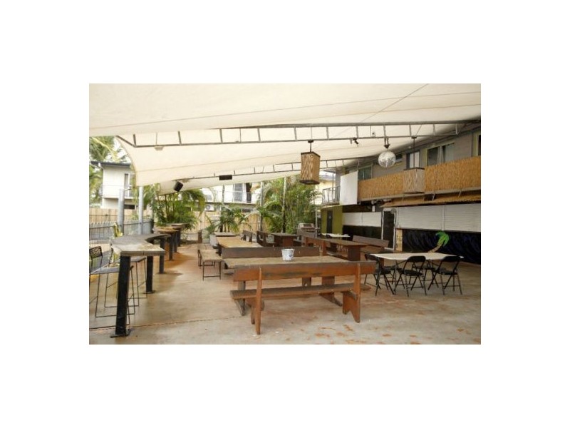 241 Sheridan St, Cairns QLD 4870