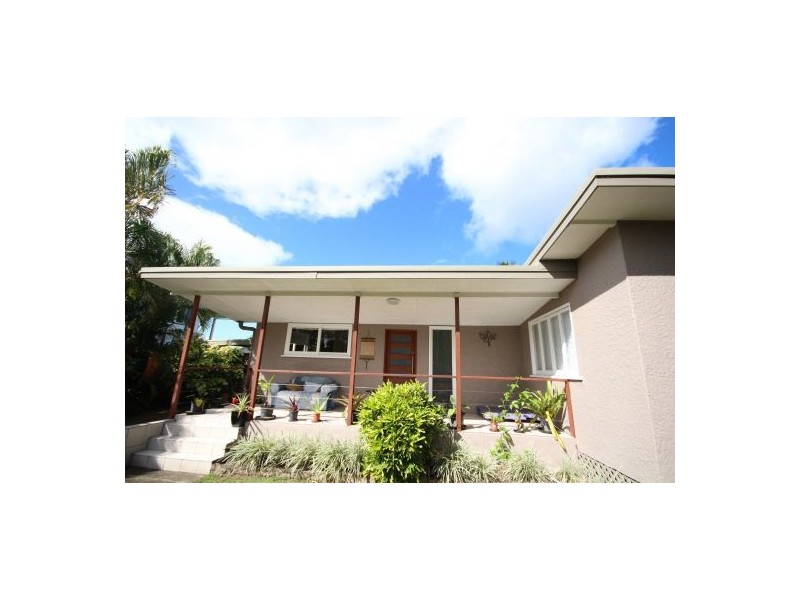 10 Cominos Place, Manunda QLD 4870