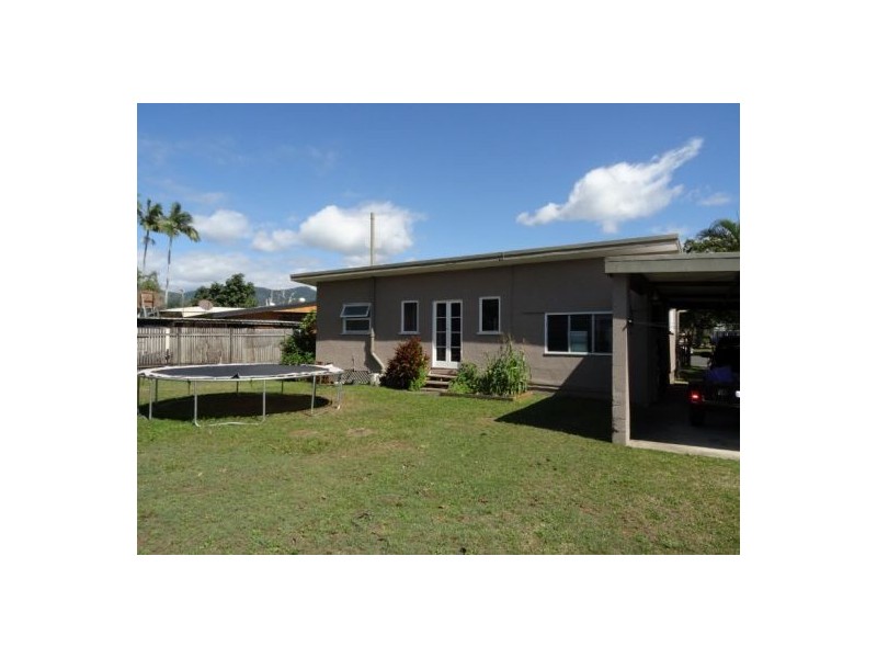 10 Cominos Place, Manunda QLD 4870