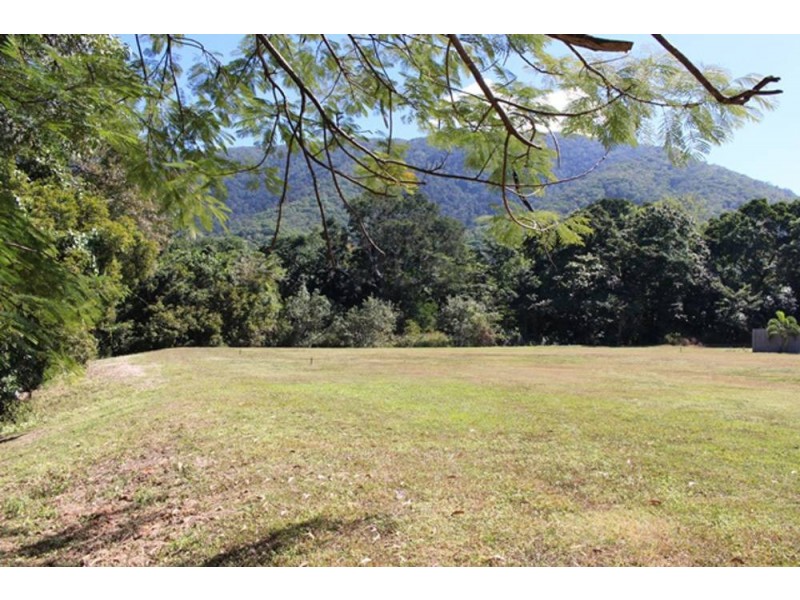4 Latania Close, Palm Cove QLD 4879