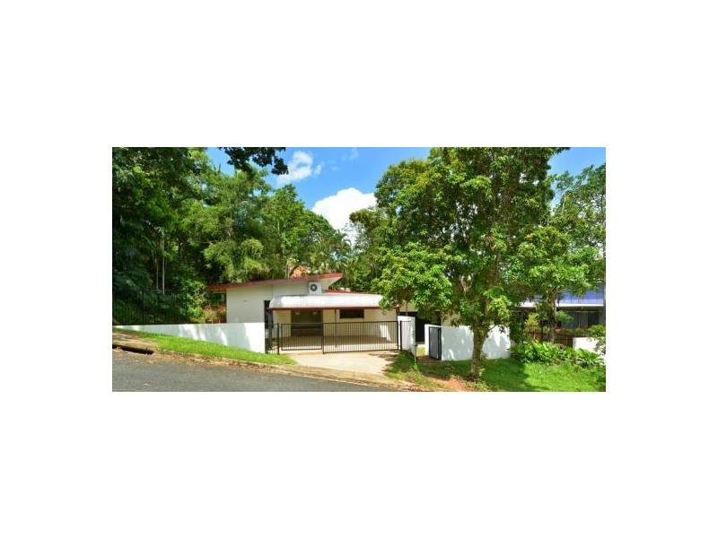 5 Alison Close, Edge Hill QLD 4870