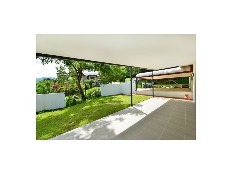 5 Alison Close, Edge Hill QLD 4870