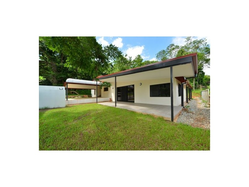 5 Alison Close, Edge Hill QLD 4870