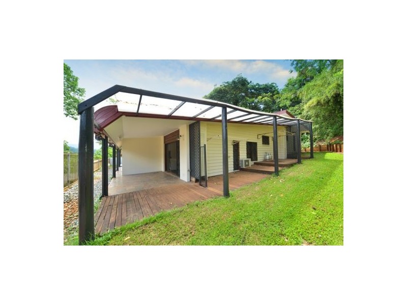 5 Alison Close, Edge Hill QLD 4870