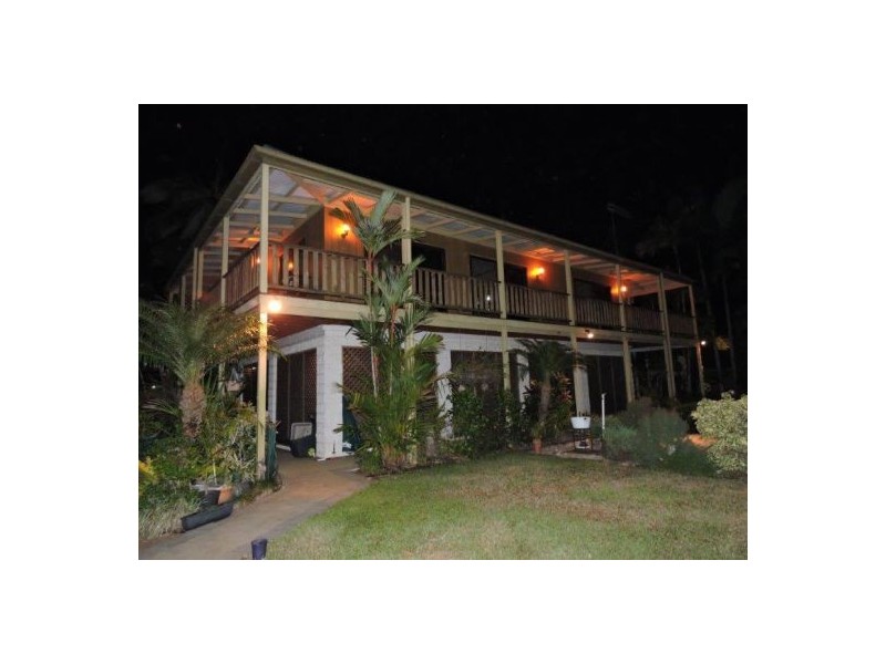 Yorkeys Knob QLD 4878