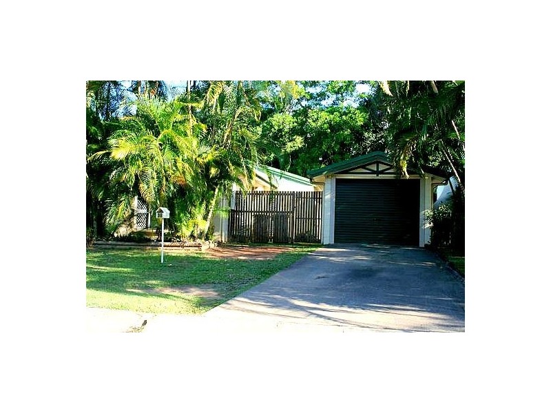 30 Dodd Court, Mooroobool QLD 4870
