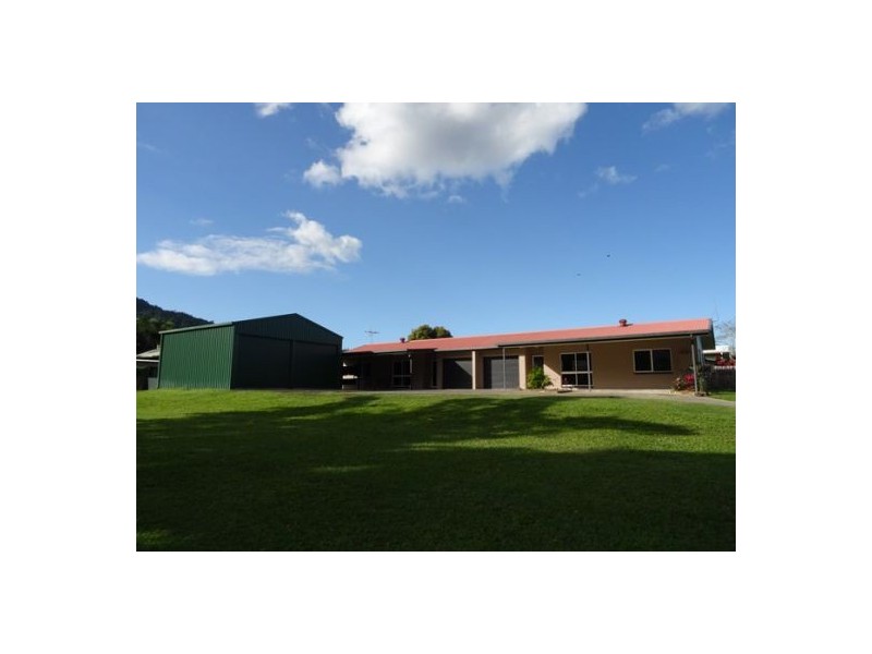 20 Harwood Drive, Babinda QLD 4861