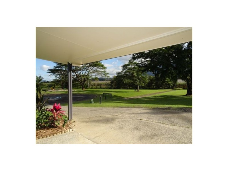 20 Harwood Drive, Babinda QLD 4861