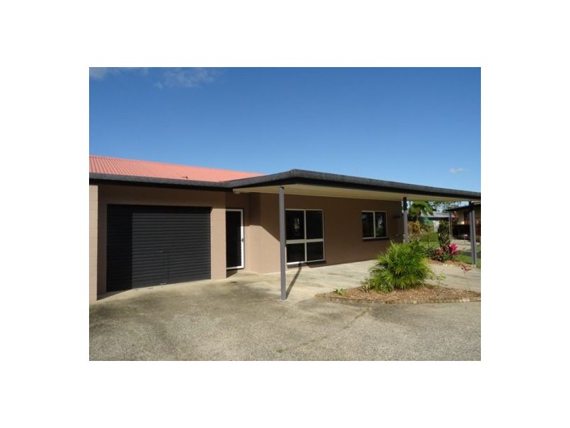 20 Harwood Drive, Babinda QLD 4861