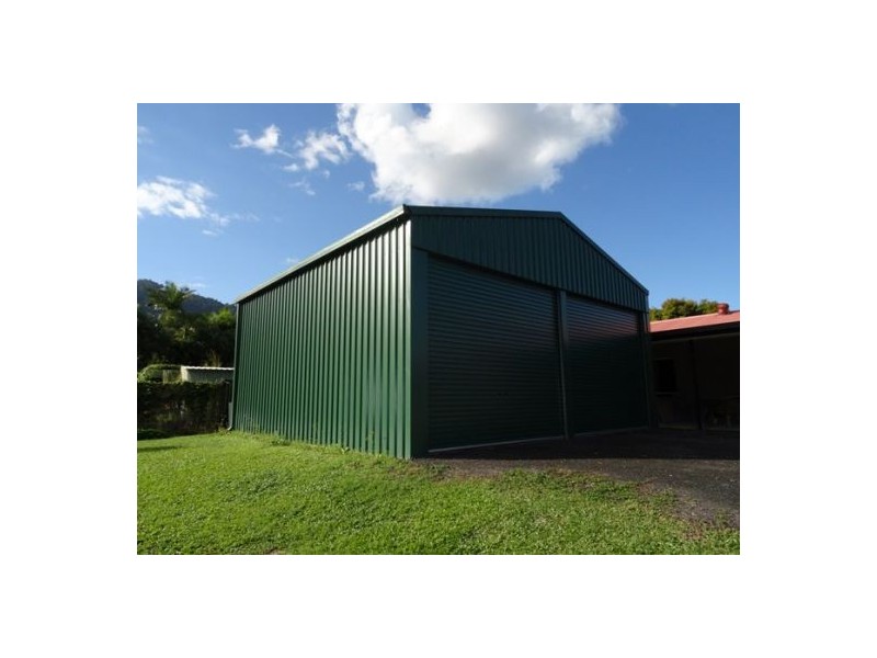 20 Harwood Drive, Babinda QLD 4861