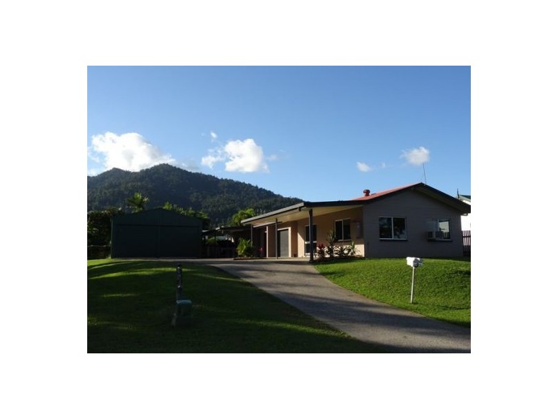 20 Harwood Drive, Babinda QLD 4861