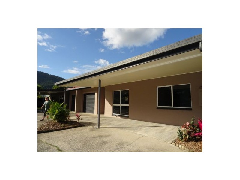 20 Harwood Drive, Babinda QLD 4861