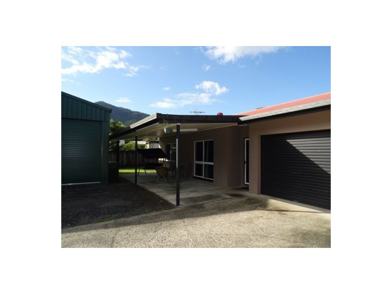 20 Harwood Drive, Babinda QLD 4861