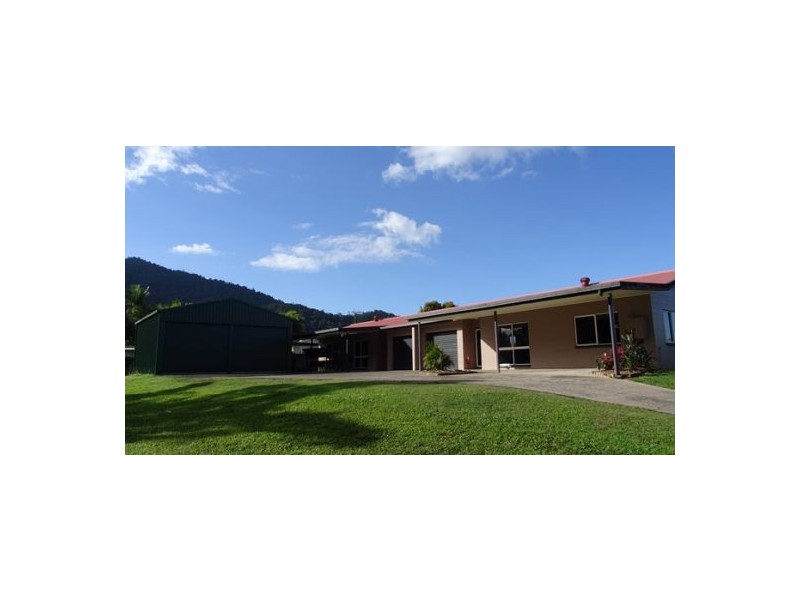 20 Harwood Drive, Babinda QLD 4861