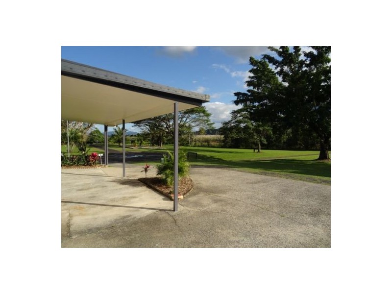 20 Harwood Drive, Babinda QLD 4861