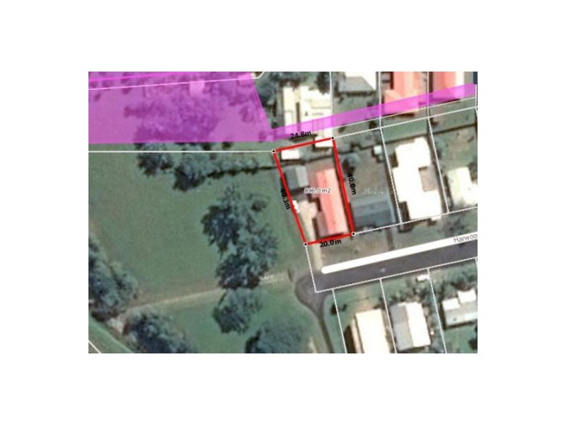 20 Harwood Drive, Babinda QLD 4861