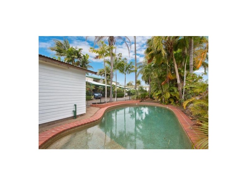 6/5-7 Mintaro Crescent, Woree QLD 4868