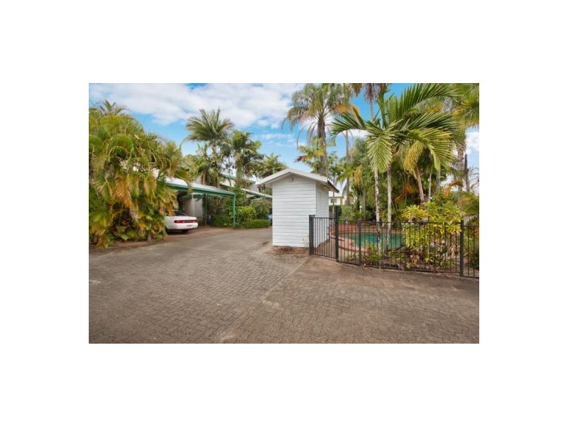 6/5-7 Mintaro Crescent, Woree QLD 4868