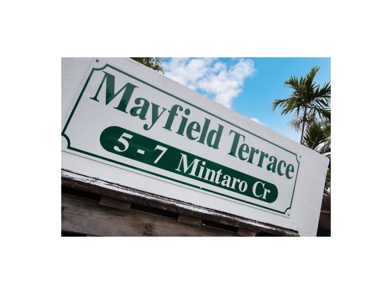 6/5-7 Mintaro Crescent, Woree QLD 4868