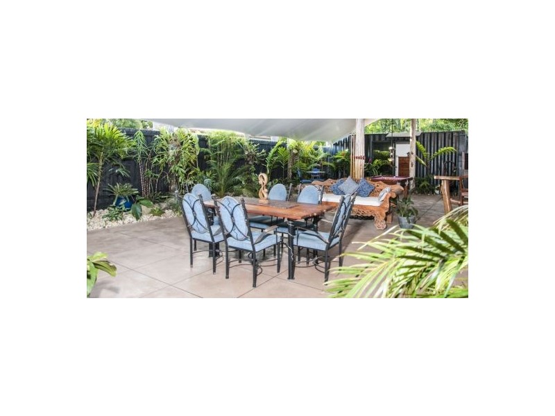 148 Woodward Street, Edge Hill QLD 4870