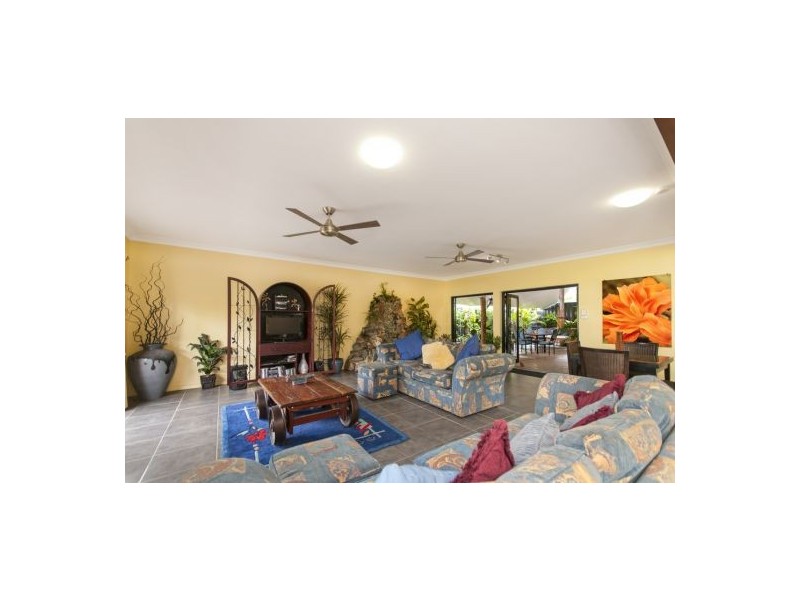 148 Woodward Street, Edge Hill QLD 4870