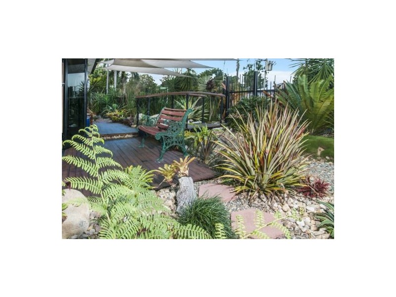 148 Woodward Street, Edge Hill QLD 4870