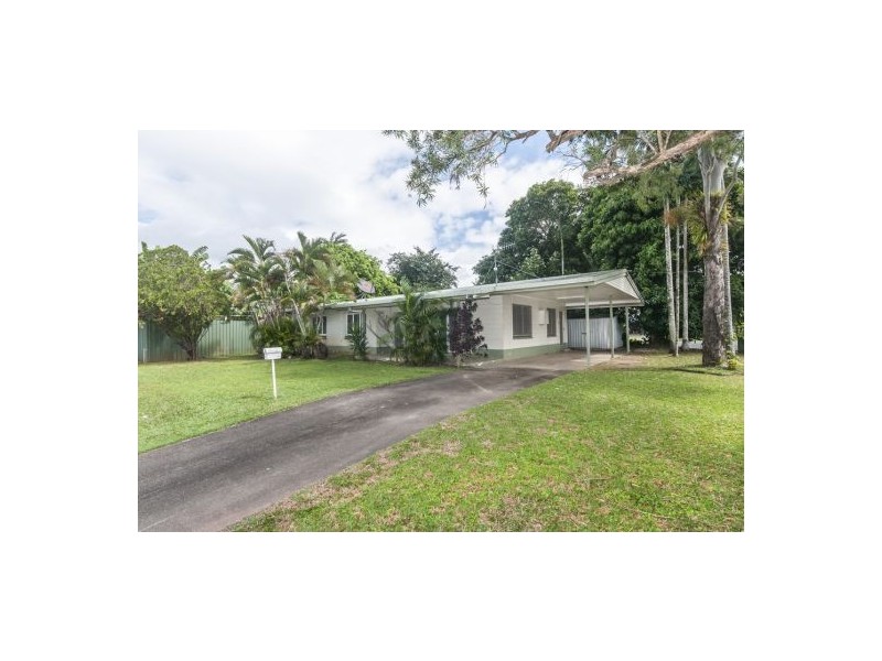 14 O’Grady Close, Edmonton QLD 4869