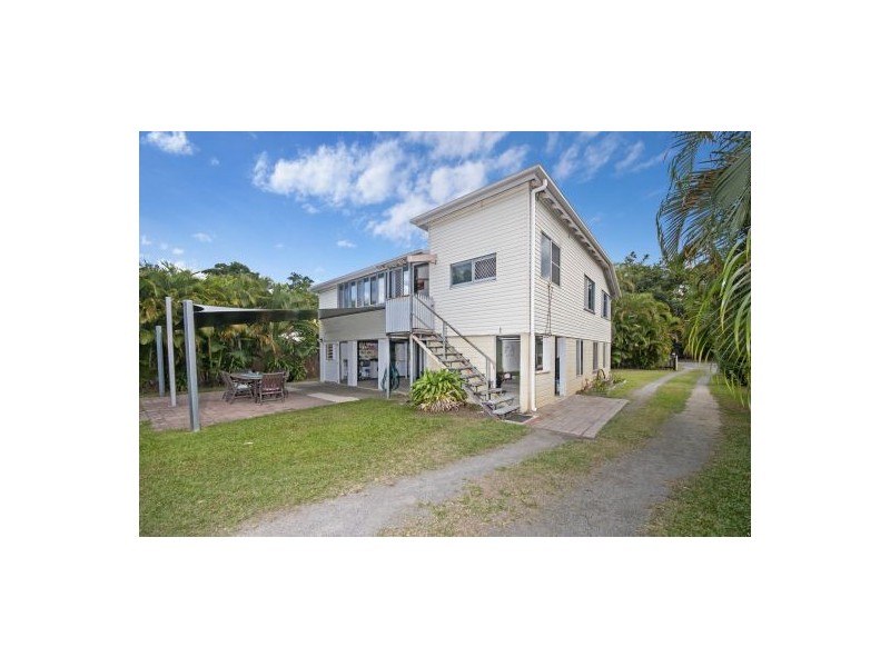 24 Queen Street, Edmonton QLD 4869