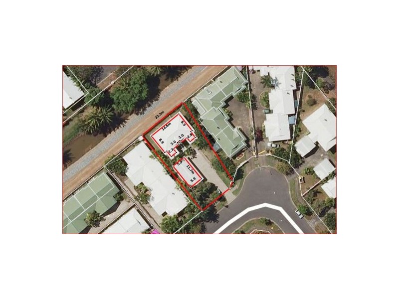 2/3 Ingham Court, Mooroobool QLD 4870