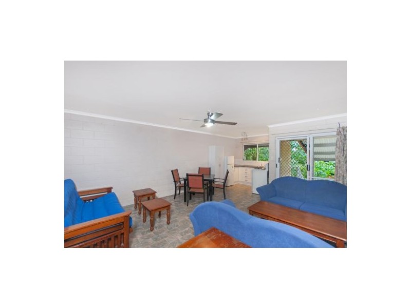 8/8 Nelson Street, Bungalow QLD 4870