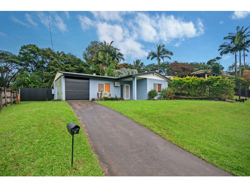 7 Kambara Street, White Rock QLD 4868