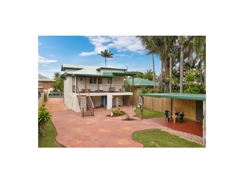 12a Allan Street, Bungalow QLD 4870