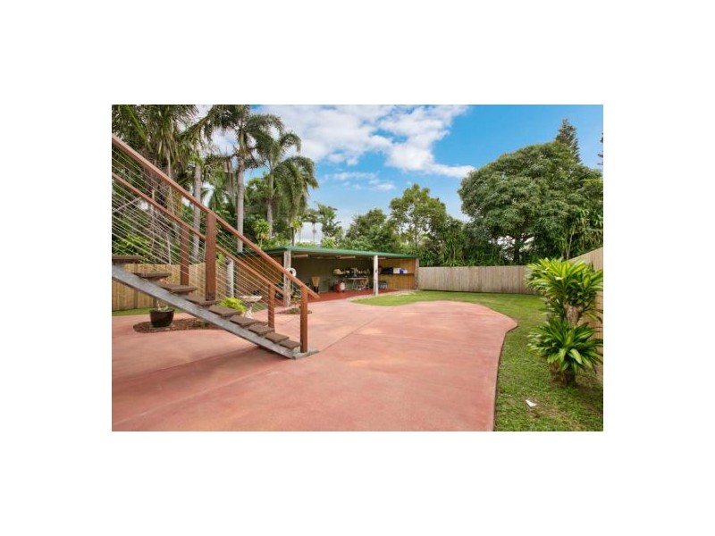 12a Allan Street, Bungalow QLD 4870