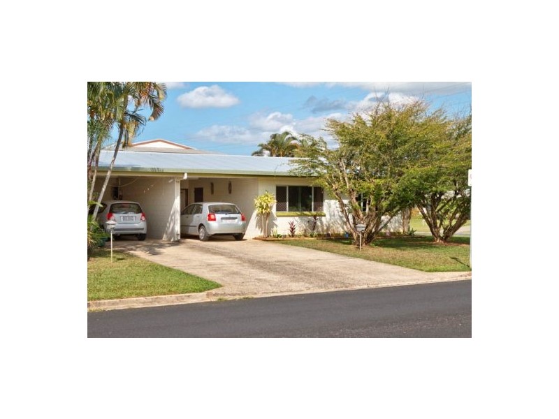 18 Sorrento St, Woree QLD 4868