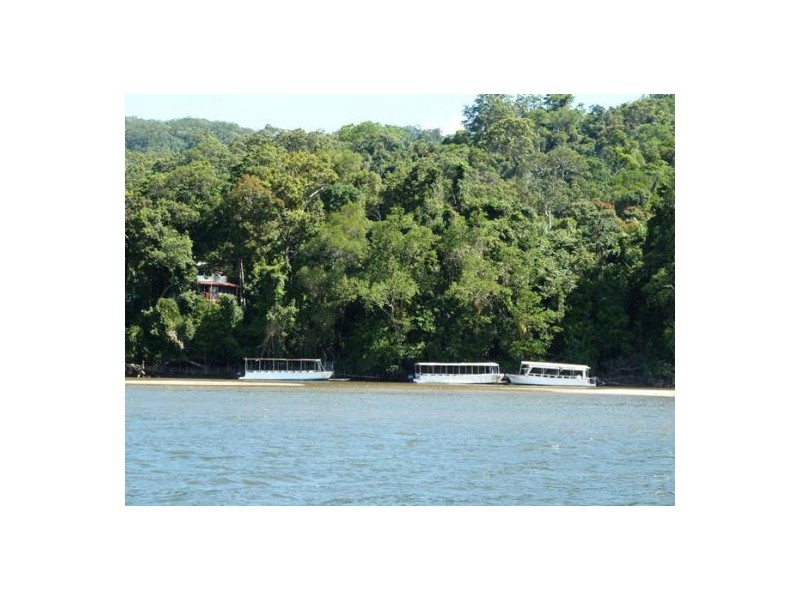 Lot 5 Mossman-Daintree Road, Daintree QLD 4873