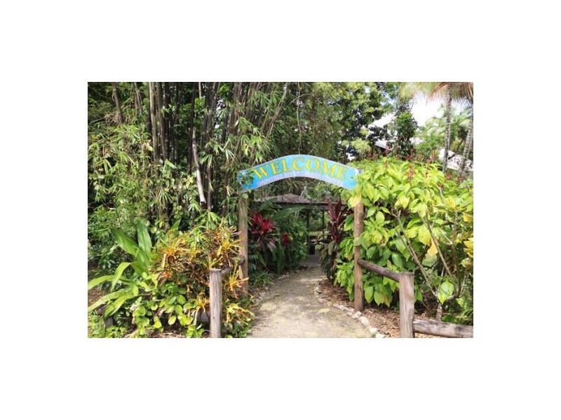 Lot 5 Mossman-Daintree Road, Daintree QLD 4873