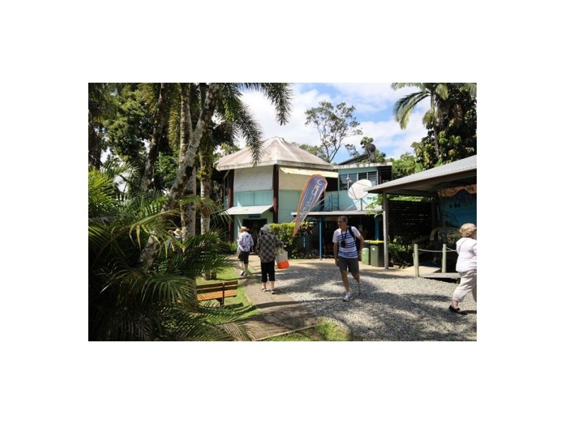Lot 5 Mossman-Daintree Road, Daintree QLD 4873