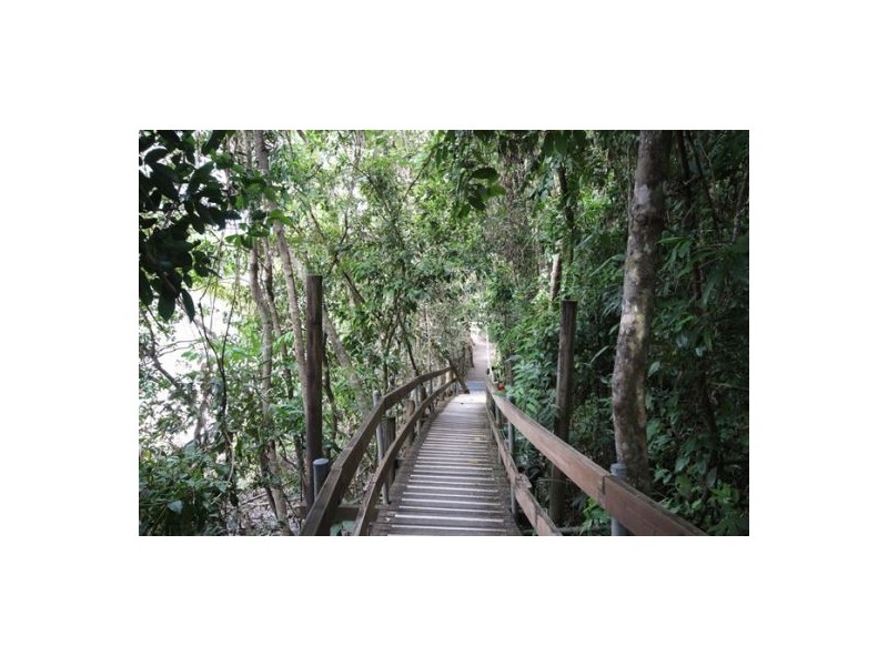 Lot 5 Mossman-Daintree Road, Daintree QLD 4873