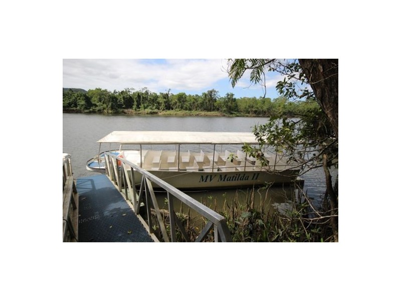 Lot 5 Mossman-Daintree Road, Daintree QLD 4873