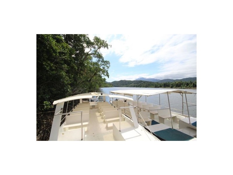 Lot 5 Mossman-Daintree Road, Daintree QLD 4873