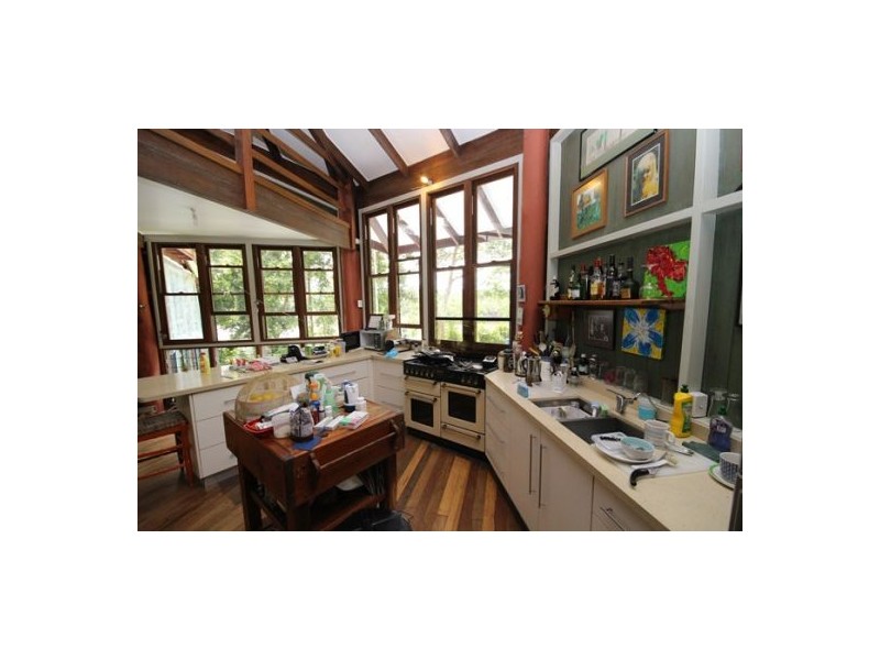 Lot 5 Mossman-Daintree Road, Daintree QLD 4873