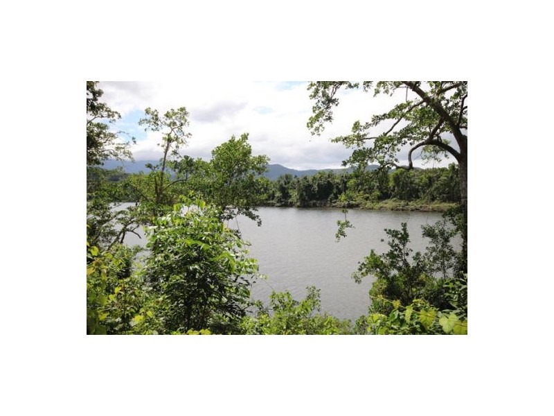 Lot 5 Mossman-Daintree Road, Daintree QLD 4873