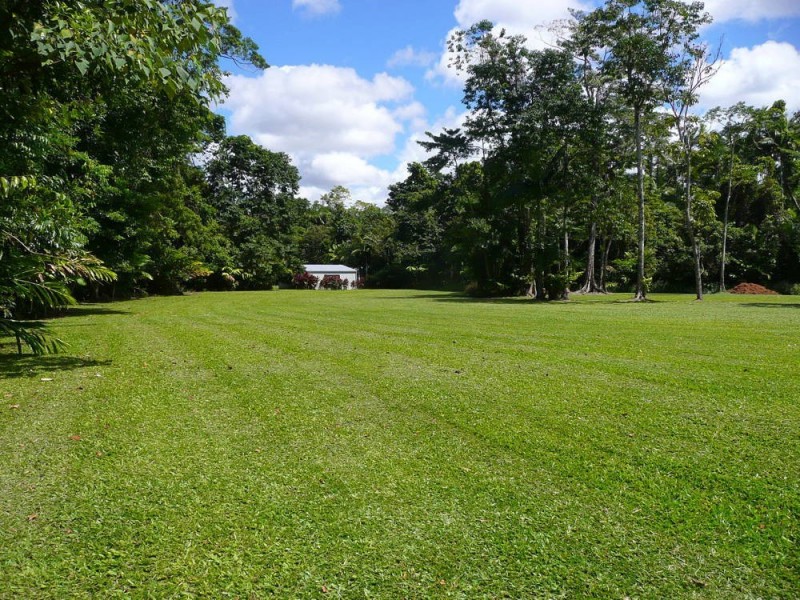lot 2 Lindsay Rd, Carmoo QLD 4852